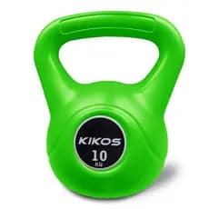 Kettlebell Kikos Cement Ps 10Kg