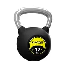 Kettlebell Rubber Kikos Pro 12kg