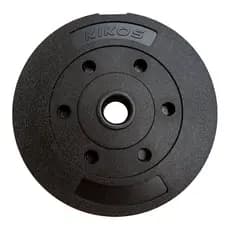 Anilha Kikos 1Kg Basic Cement Ps