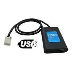 Interface Adaptador Usb para Toyota Corolla 2009 2010 2011