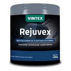Rejuvex Revitalizador De Plasticos 400g Vonixx Vintex
