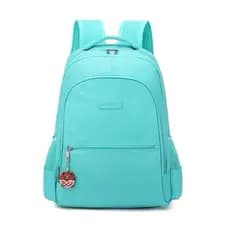Mochila escolar mochila de costas mochila e estojo mochila feminina