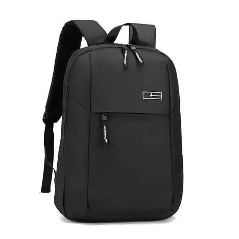 Mochila de costas de Poliester mochila unisex mochila escolar bolsa de costa de poly 600