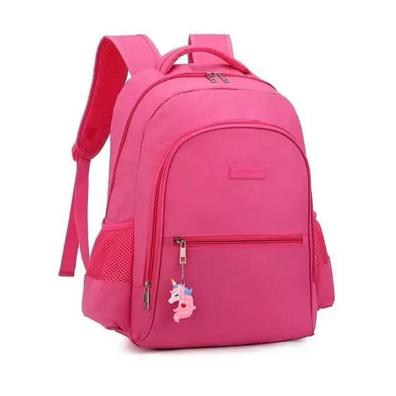Mochila escolar mochila de costas mochila e estojo mochila feminina
