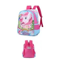 Mochila Escolar Infantil mochila de Costas Menino e Menina mochila infantil