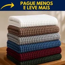 Kit 3 Tapete de Banheiro Super Macio 38x58cm Antiderrapante Microfibra Bolinha Macarrão