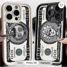 Notas de animação personalizadas adequadas para iPhone XR XS 7 8 11 13 14 15 16promax iPhone Case 14 resistente a choque