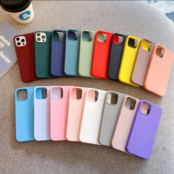 Kit 3/5 Capas iPhone Camera Aberta Aleatória Masculina Feminina XR 11 14 15 16 Pro Max 17 Pro MAX