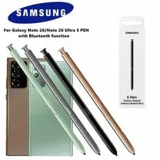 Original Samsung Galaxy Note 20/Ultra S Pen Stylus Touch Substituição Para