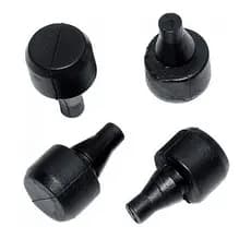 Kit de Gominis / Borrachas Baús Givi Z126R