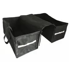 Alforge para Motoboy Entregas 140 Litros - Piracapas