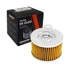 Filtro de Óleo para Yamaha YS Fazer 150 / XTZ Crosser 150