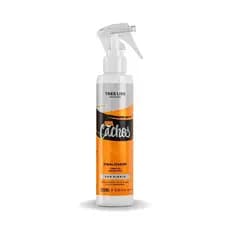 Finalizador Hidratação Capilar Spa Do Cachos Treeliss