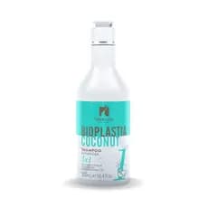 Shampoo Hidratação Vegano Coconut 300ml Tree Liss