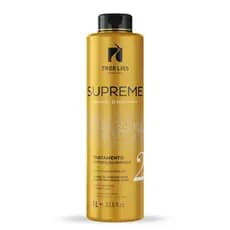 Alisamento Tratamento Argan Supreme Progressiva 1L Tree Liss