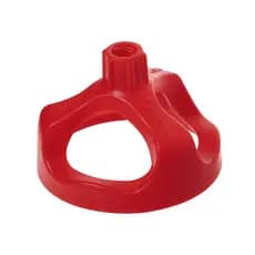 Kit Porca Niveladora Porcelanato Easy Spin 50 Peças Cortag