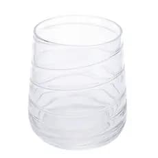 Copo Spirale 475ml - Jogo de 2 copos