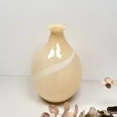 Vaso Echo M Decorativo em Vidro