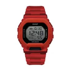[1809] Rel贸gio DHP Esportivo Masculino Resistente a Agua