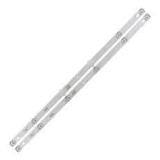 Kit Barras Led Compatível Com Tv L32s4900s 32d2900 32l1800
