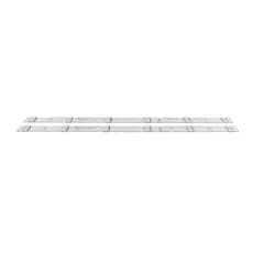 Kit 2 Barras de Led Compatível com Tv Ptv32n87sa Ptv32n87