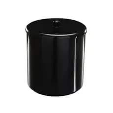 Cesto Lixo - Lixeira Astra Branco Banheiro/cozinha 6 Litros