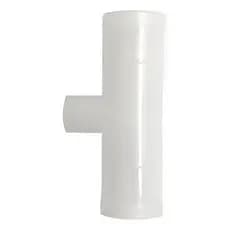 10 Conexões P/ Bebedores Automáticos Copinho Copo T 20mm 0v 20mm 20mm-1/2