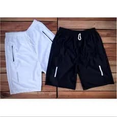 KIT 2 BERMUDA DRYFIT PARA TREINOS 🏋️