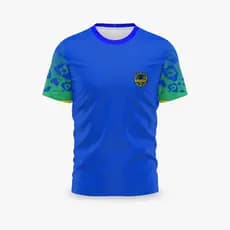 Camisa Masculina DRYFIT Camiseta de Futebol Camisa de Time