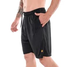 Shorts Esportivo Dry Fit  Masculino Treino Futebol Atividade Física Premium