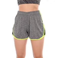 SHORT VERÃO FEMININO SOLTINHO LEVE PREMIUM