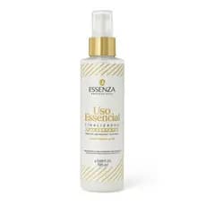 Spray Finalizador Uso Essencial Essenza 200ml - Termo Proteção Capilar Anti-Frizz