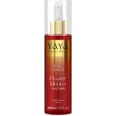 Body Splash Fragrance Flower Bloom 200ml