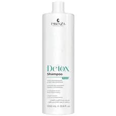 Shampoo Detox 1 Litro Essenza Limpeza e Preparo dos Fios Ação Refrescante