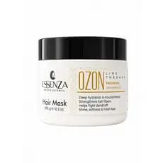 Máscara Terapia Capilar Melaleuca Essenza 300g - Purifica o Couro e Regenera os Fios