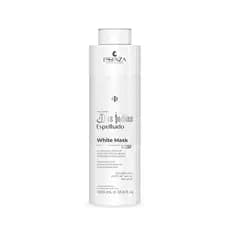 Progressiva Organica Essenza White Das Índias 1Litro - Liso Absoluto Livre de Formol