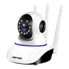 Câmera camera Wifi Segurança 360º 720p Sistema Yoosee/yyp2p