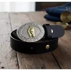 Lindo Cinto Infantil Rodeio Menina Menino Unissex Moda Country Boiadeira Inspiração Ana Castela