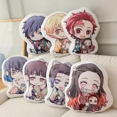 Almofada 3D personalizada