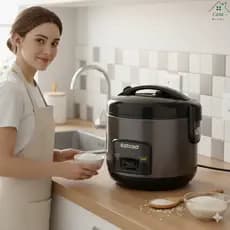 ️ Panela de Arroz Elétrica Itatiaia 1L 127V – Praticidade e Sabor no Seu Dia a Dia!