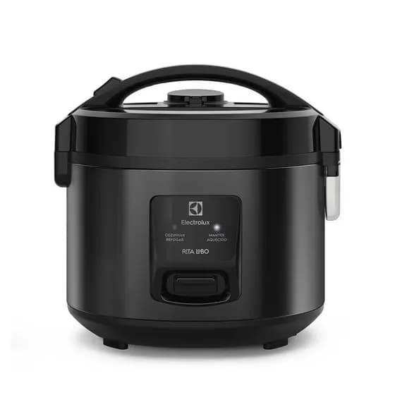 Panela de Arroz Elétrica Electrolux ERC10 Efficient