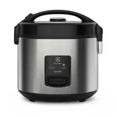 Panela Elétrica de Arroz Efficient ERC20 por Rita Lobo com Trava de Segurança 3,5L Electrolux