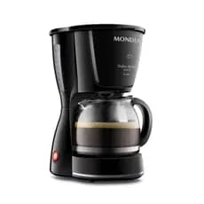 Cafeteira Elétrica Dolce Arome C-30 18 Xícaras Mondial