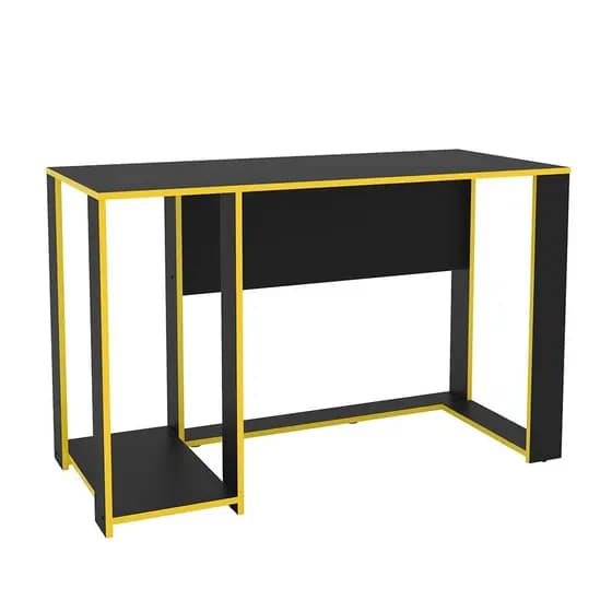 Mesa para Computador Gamer Politorno Singapura 1 Nicho