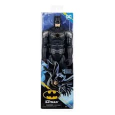 Boneco Batman Combat DC 30 Cm - Sunny Brinquedos