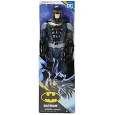 Bonecos Batman - Figura 12 - 30cm - Sunny Brinquedos
