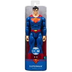 Bonecos Super Herois - DC Comics Series - 30 Cm Sunny Brinquedos