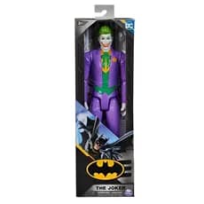 Boneco Coringa - DC Comics Series - 30 Cm Sunny Brinquedos