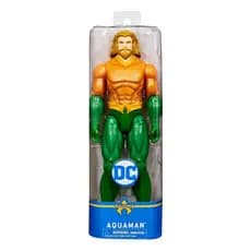 Boneco Do Aquaman 30 Cm - Sunny Brinquedos