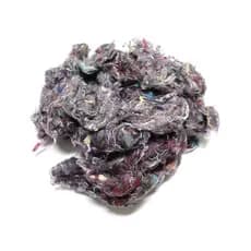 3kg Enchimento De Poliéster Mil Cores Travesseiro Almofada Artesanato Ursos Puffs